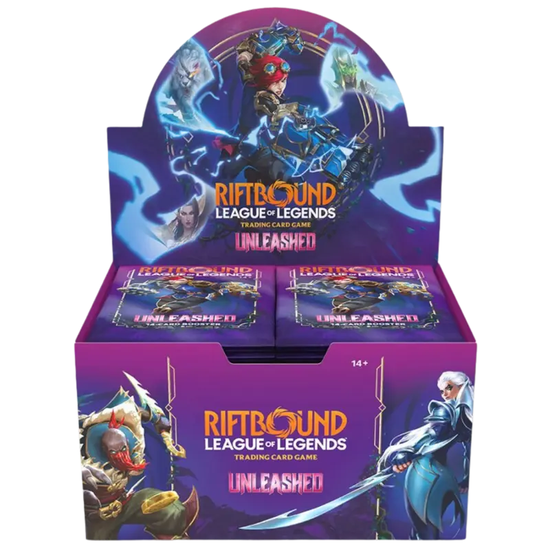 Riftbound