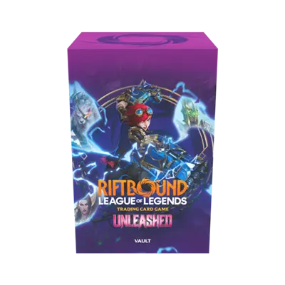 Riftbound
