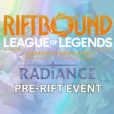 Riftbound