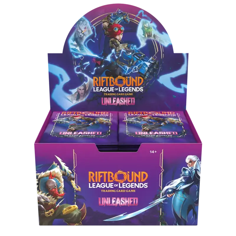 Riftbound