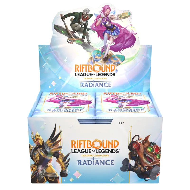 Riftbound