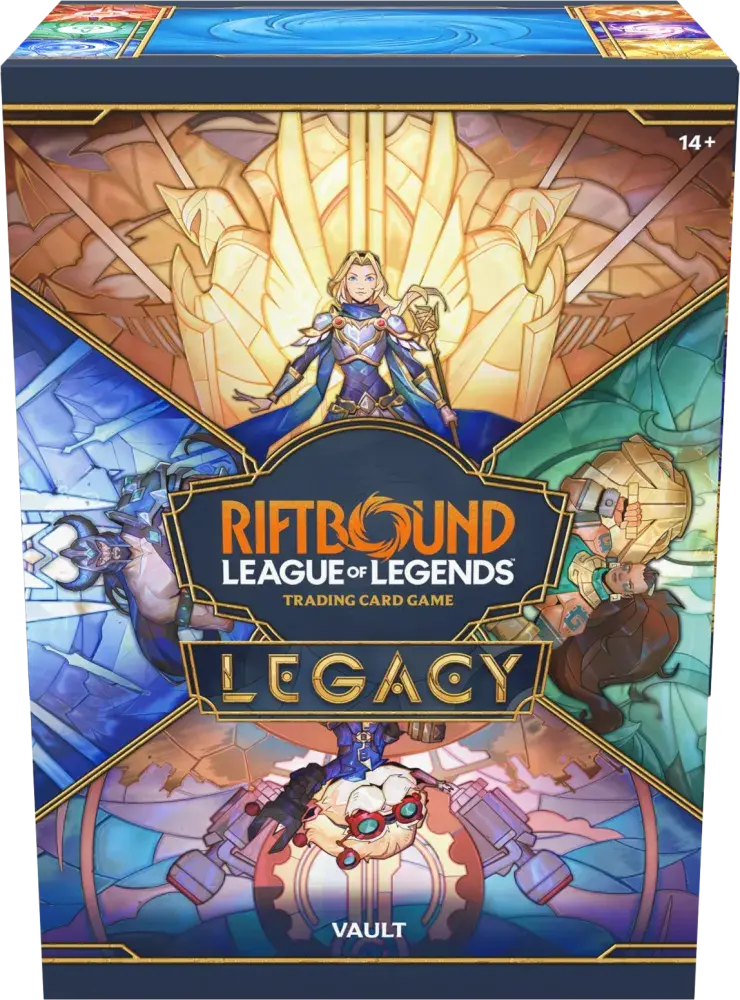 Riftbound