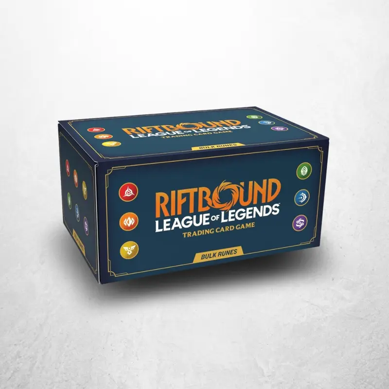 Riftbound - Origins