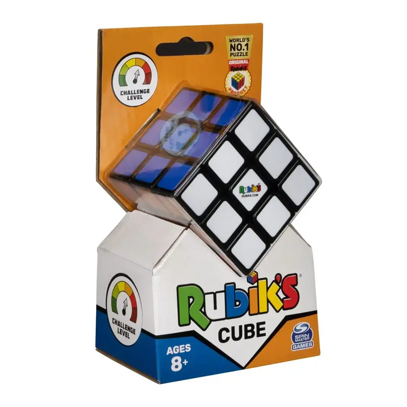 Rubik's Cube - 3x3