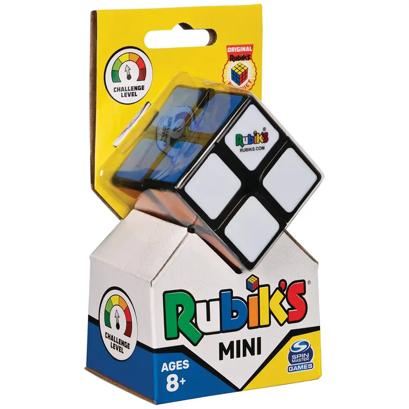 Rubik's Cube - Rubik's 2x2 Mini