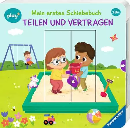 Schiebebuch