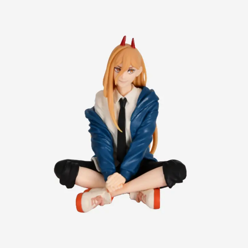 [SEGA GOODS] CHAINSAW MAN - POWER FIGUR