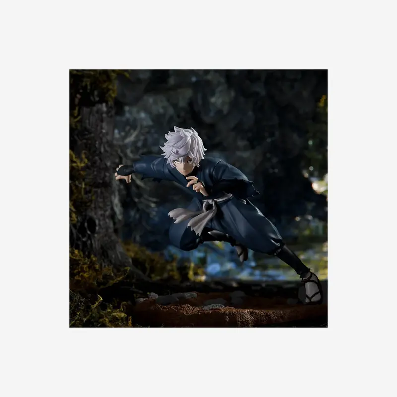 [SEGA GOODS] HELL'S PARADISE