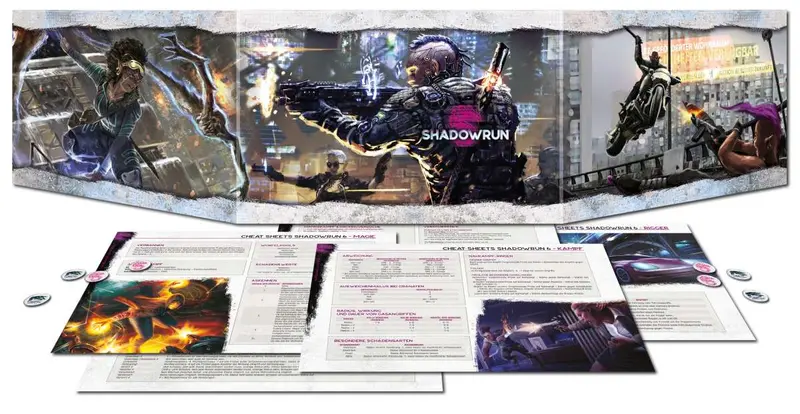 Shadowrun