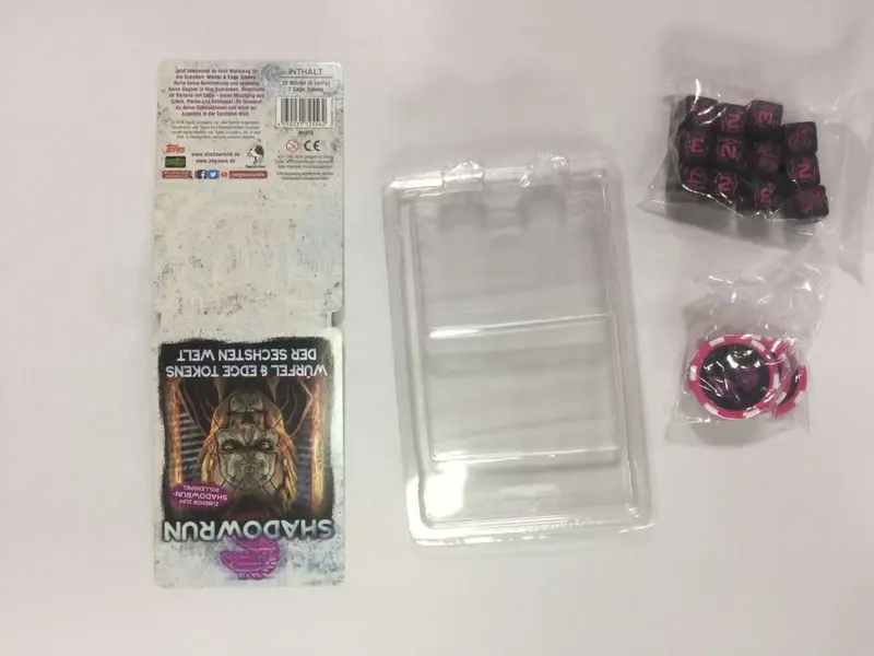Shadowrun