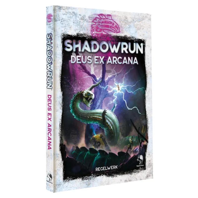 Shadowrun