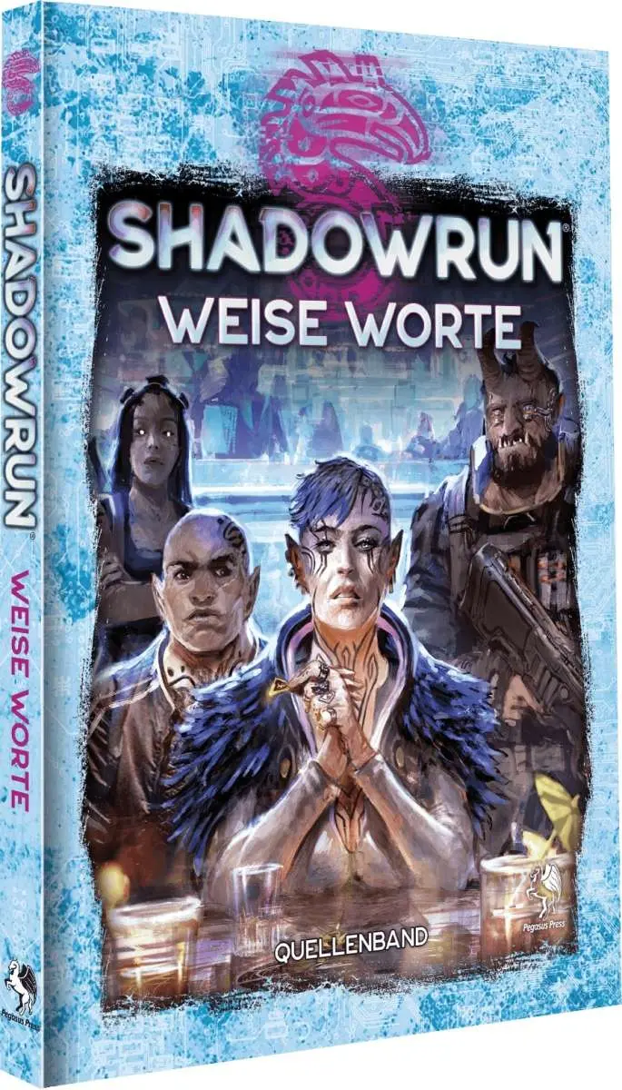 Shadowrun 6