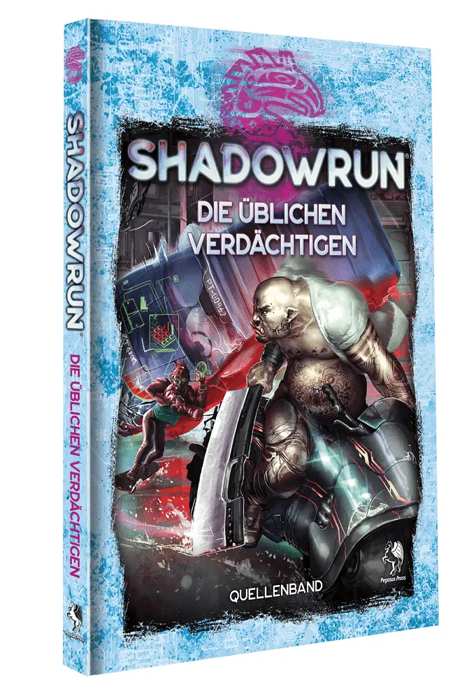 Shadowrun 6