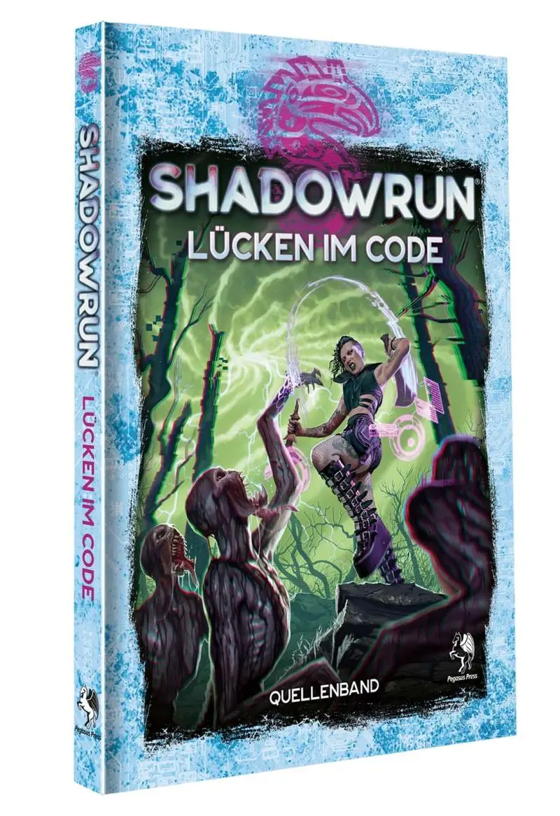 Shadowrun 6