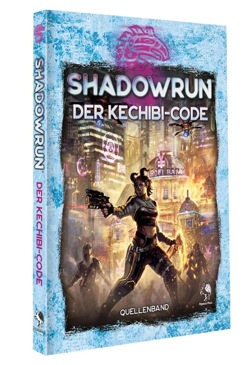 Shadowrun 6