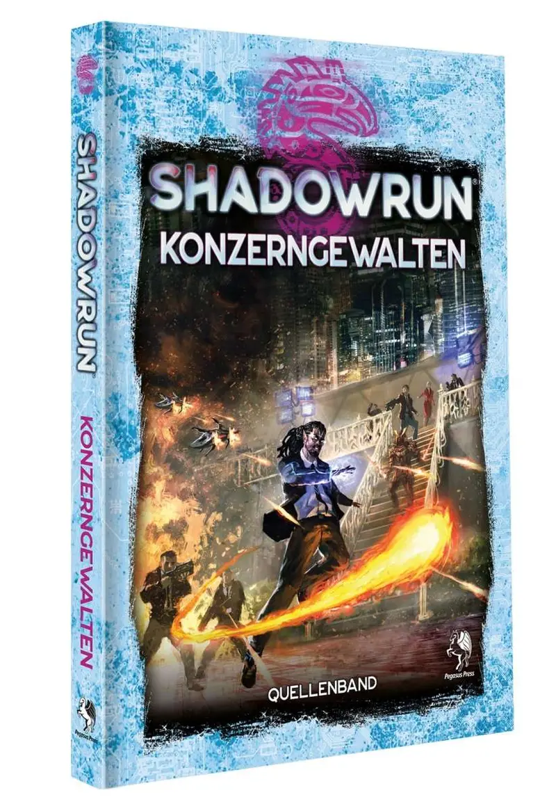 Shadowrun 6