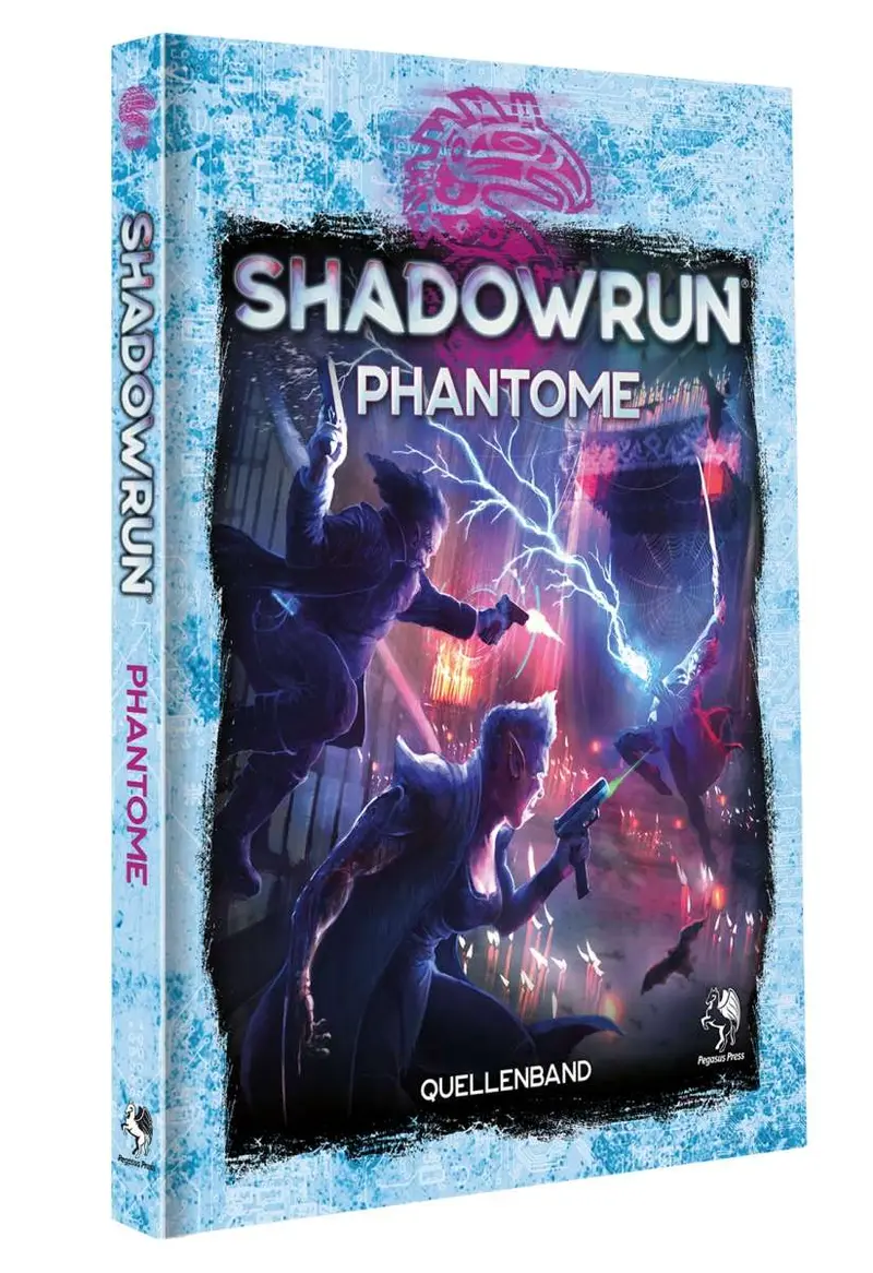 Shadowrun 6