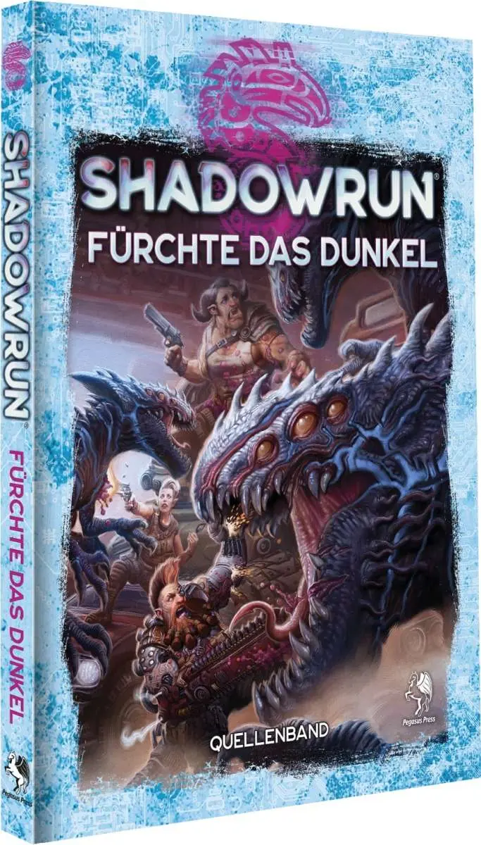 Shadowrun 6