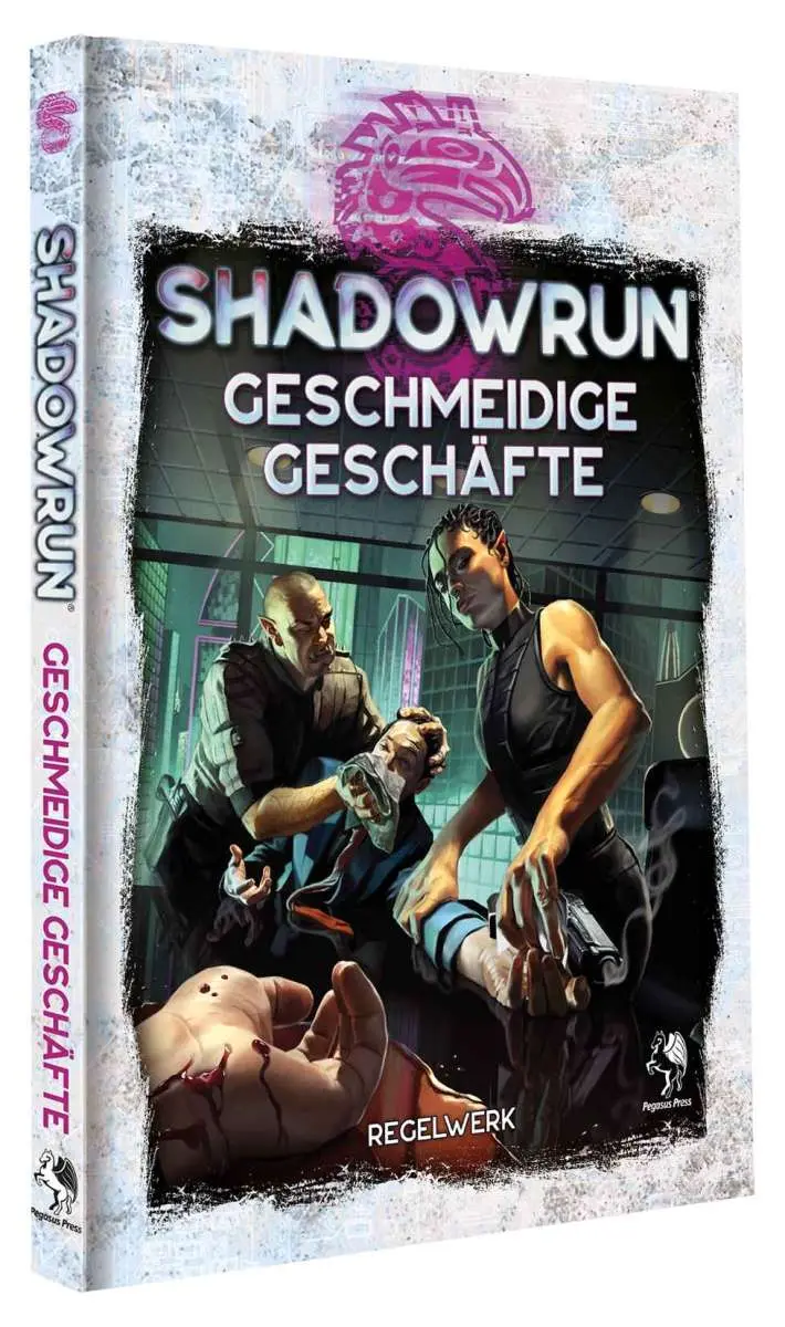 Shadowrun 6