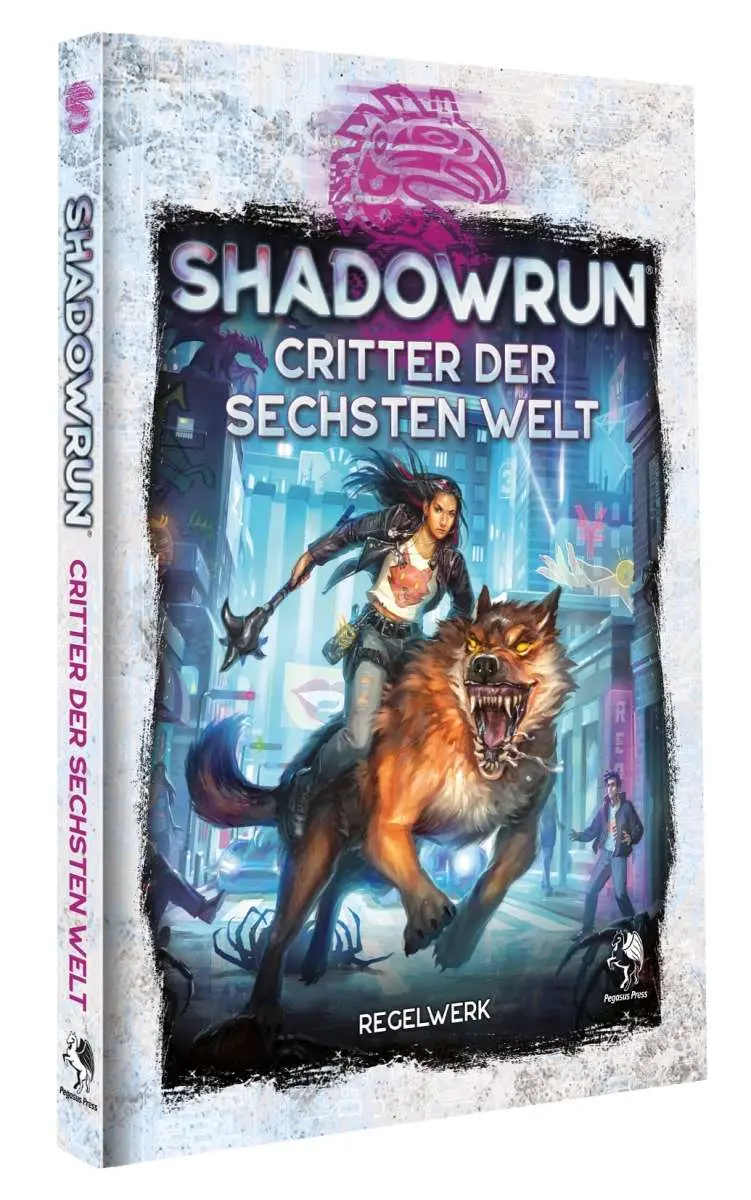 Shadowrun 6