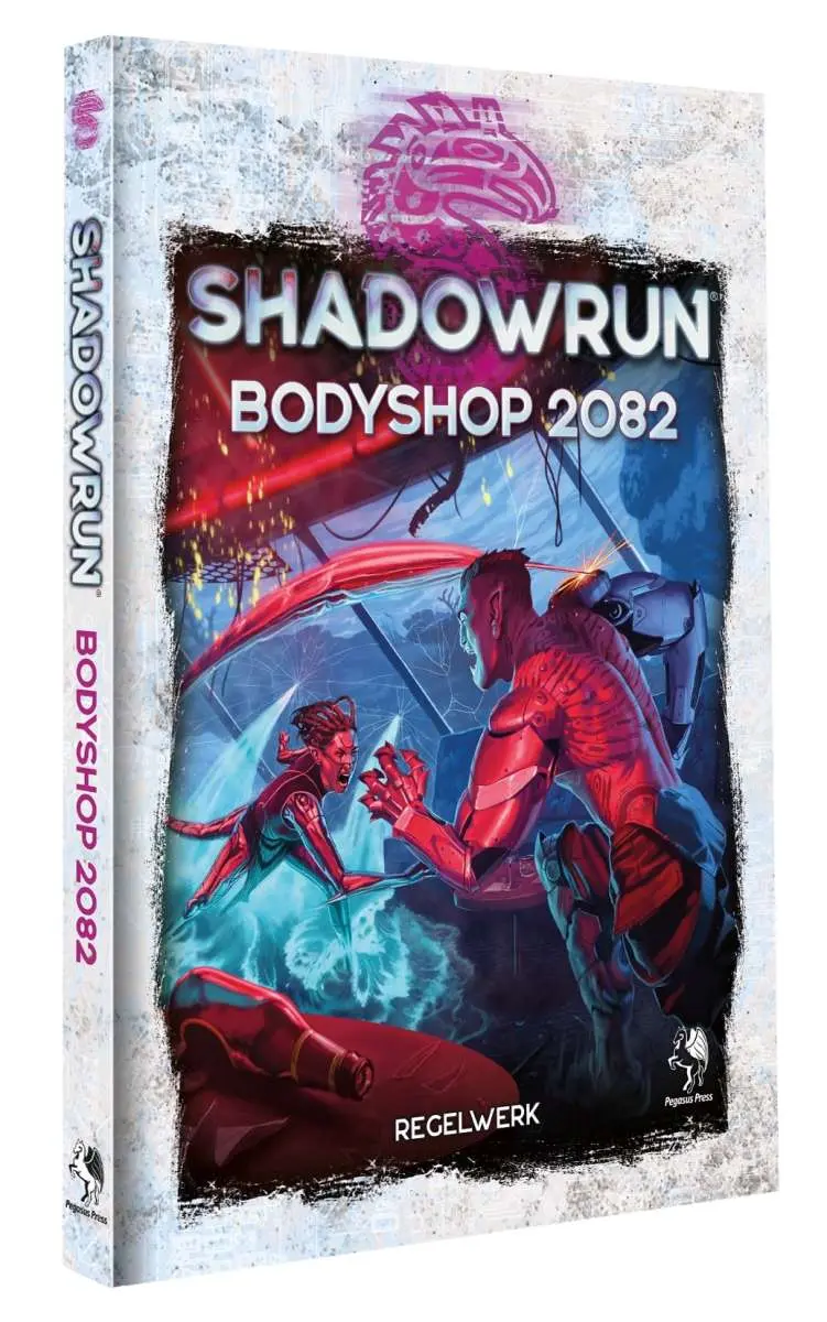Shadowrun 6