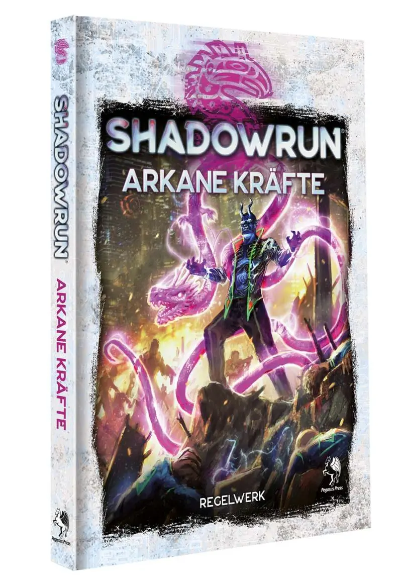 Shadowrun 6