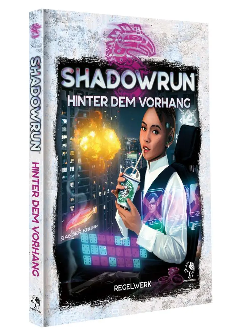 Shadowrun 6