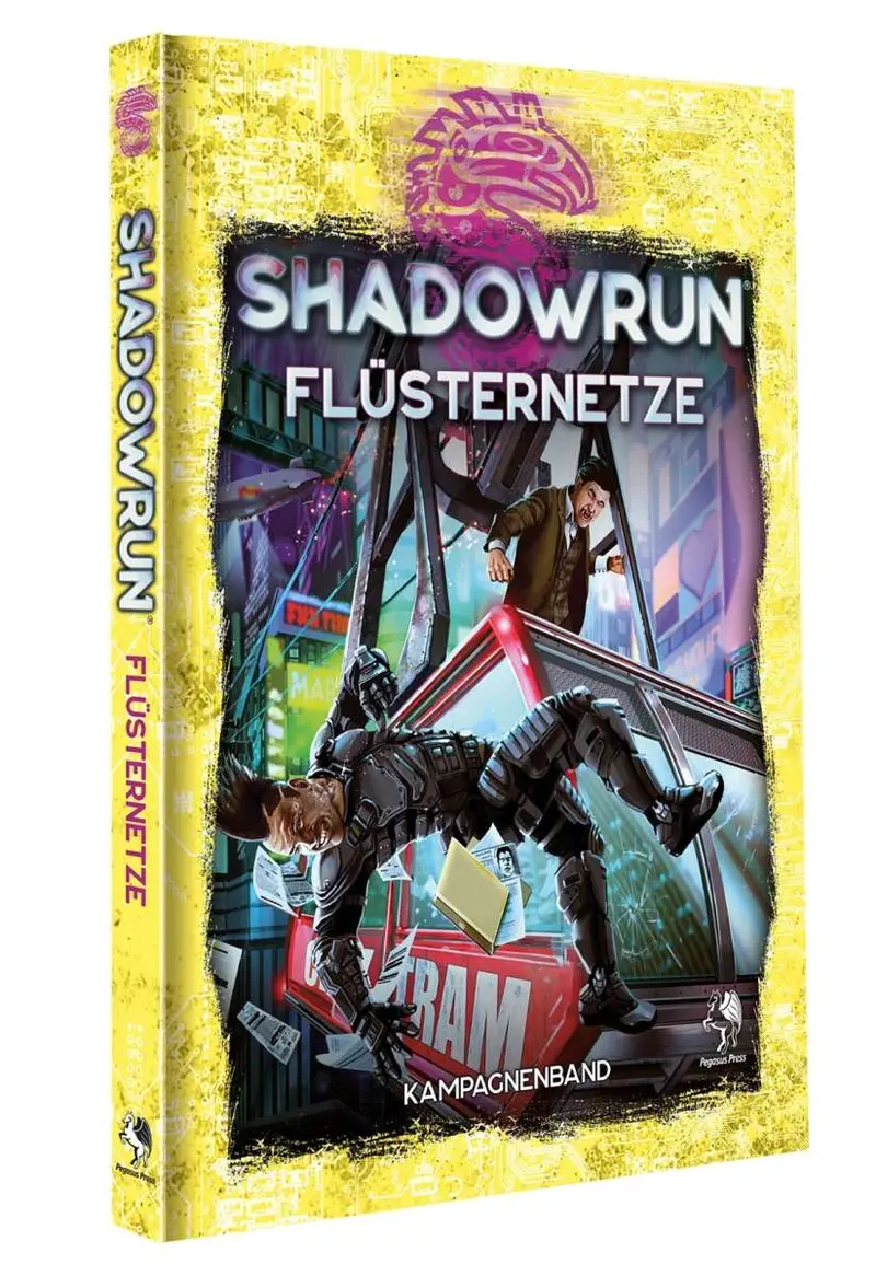 Shadowrun 6