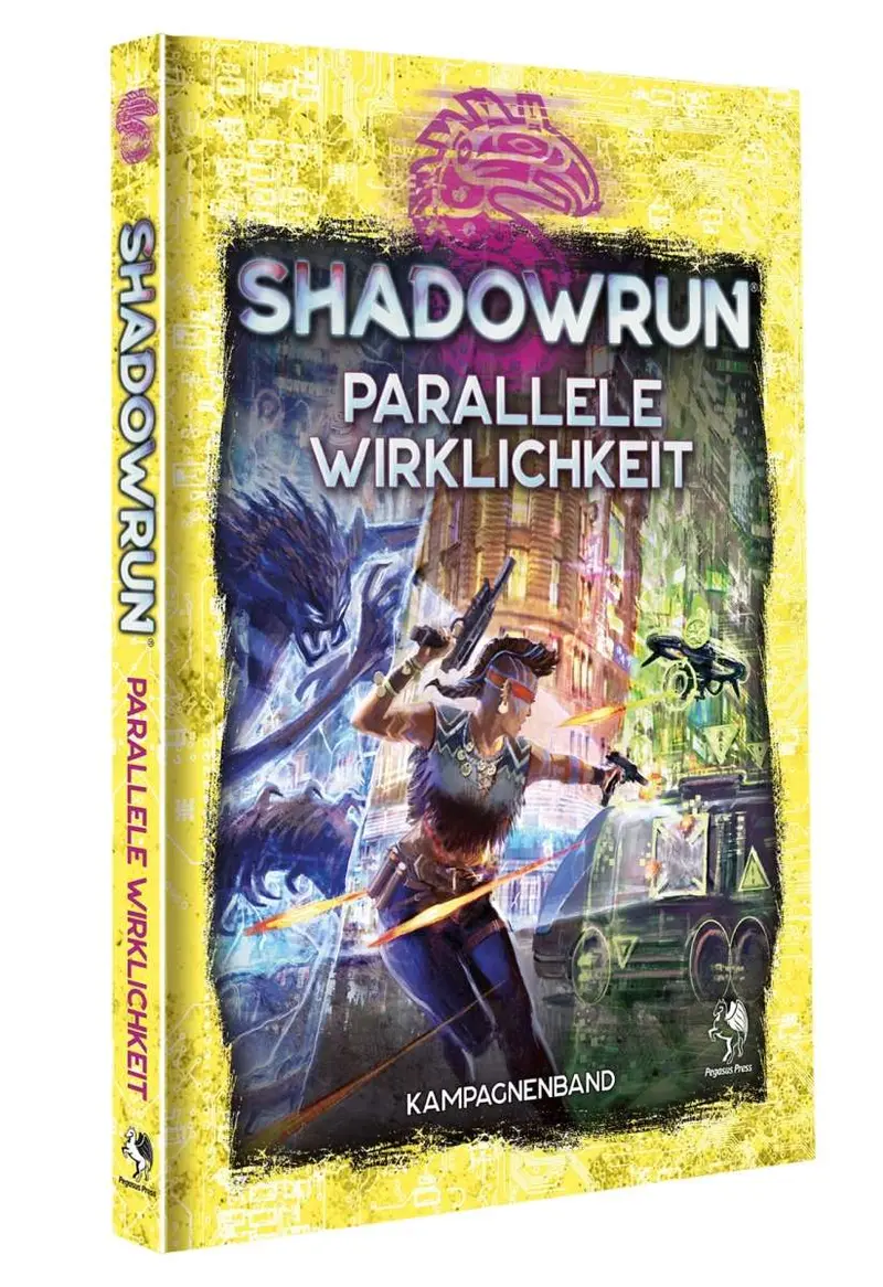 Shadowrun 6