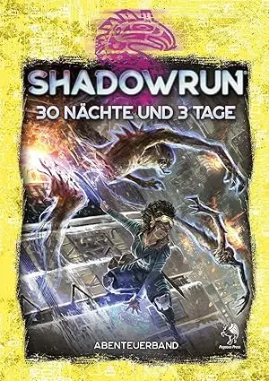 Shadowrun 6