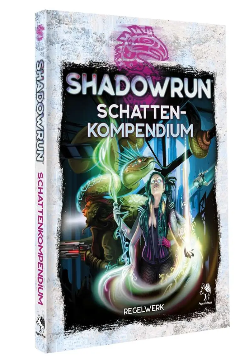 Shadowrun 6