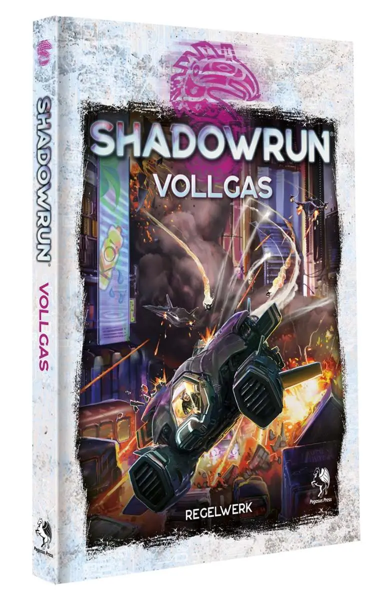 Shadowrun 6