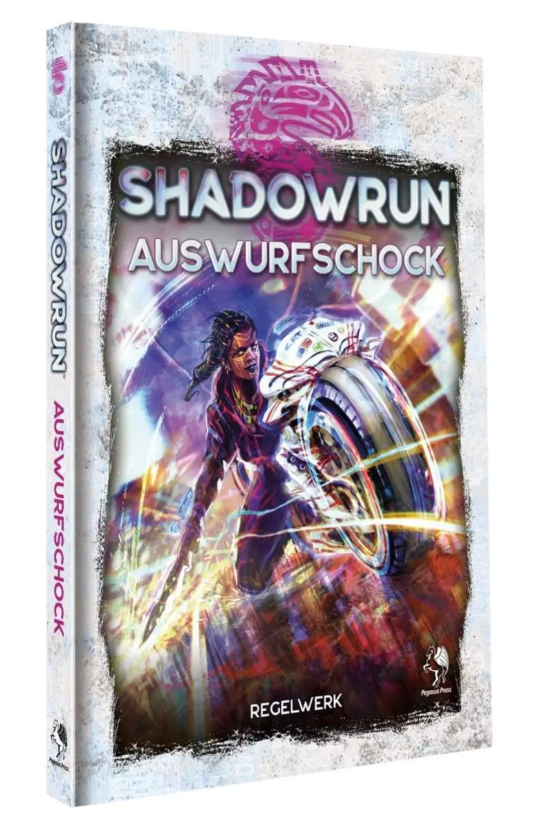 Shadowrun 6