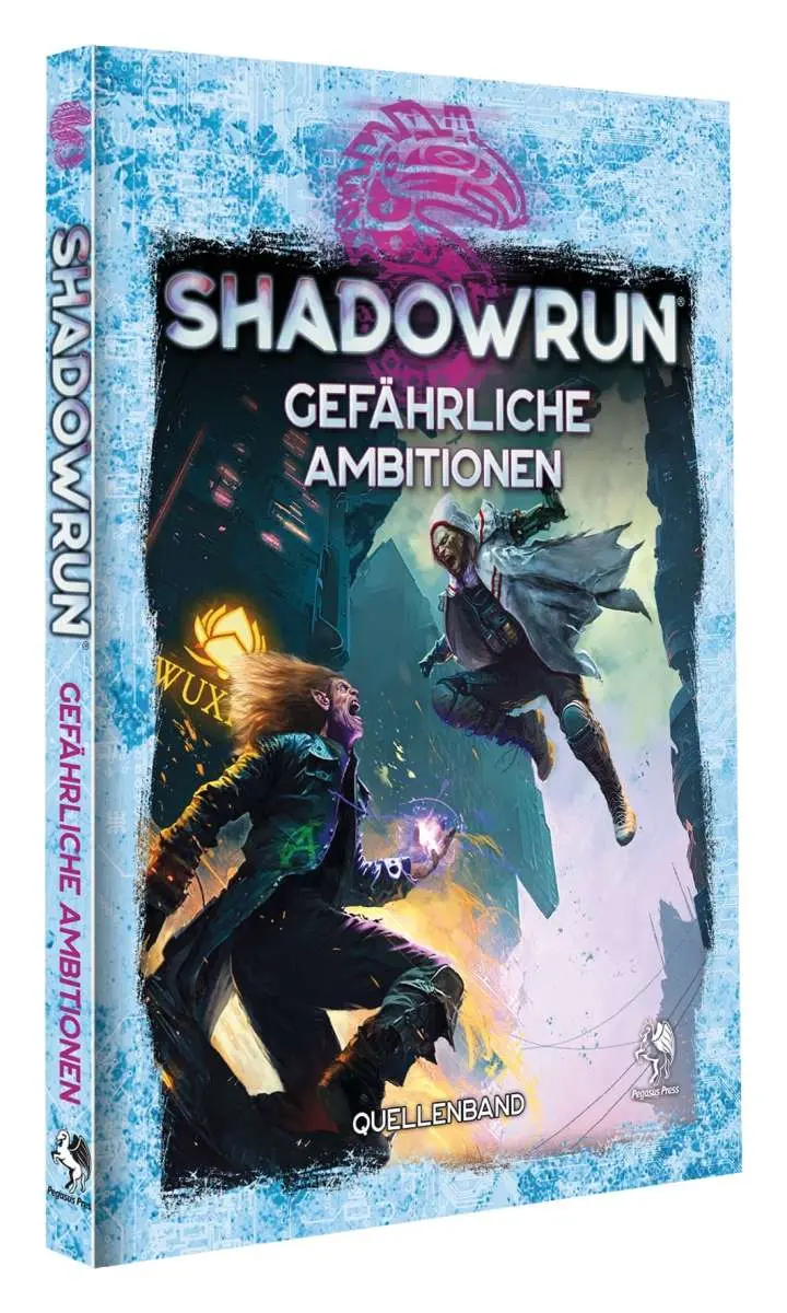 Shadowrun 6