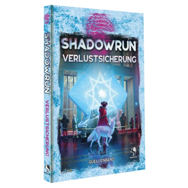 Shadowrun