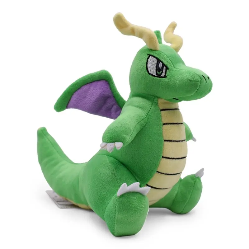 Shiny Dragoran Dragonite Pokemon Plüschtier (ca. 20cm)