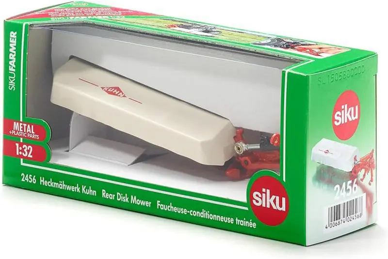 SIKU 1