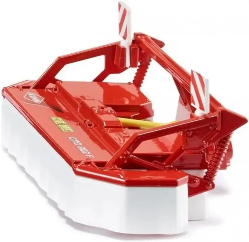SIKU 2461 Kuhn Frontmähwerk 1