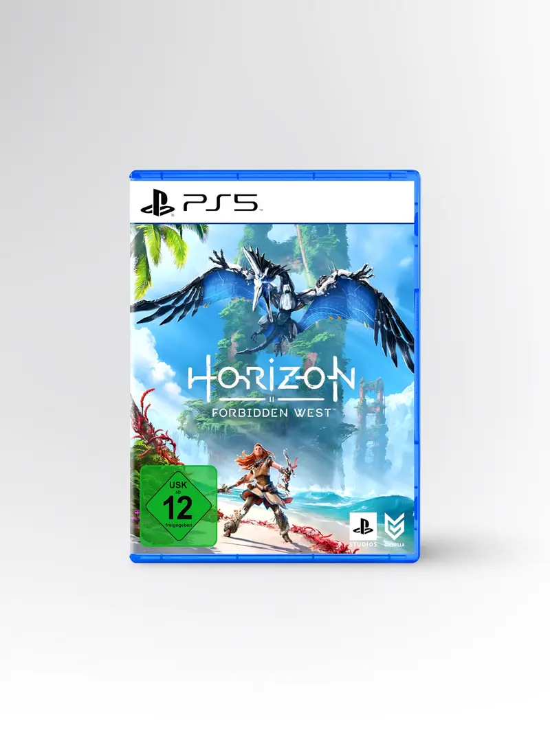 Sony PlayStation 5 (PS5) Horizon