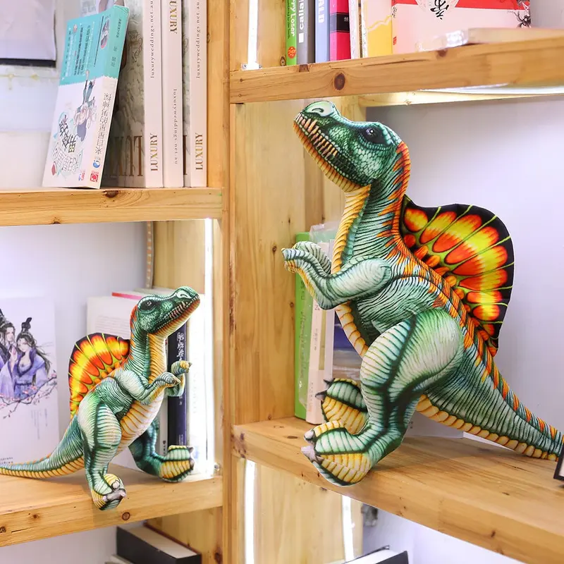Spinosaurus Plüsch Figur - Dino Kuscheltier (40-100cm)