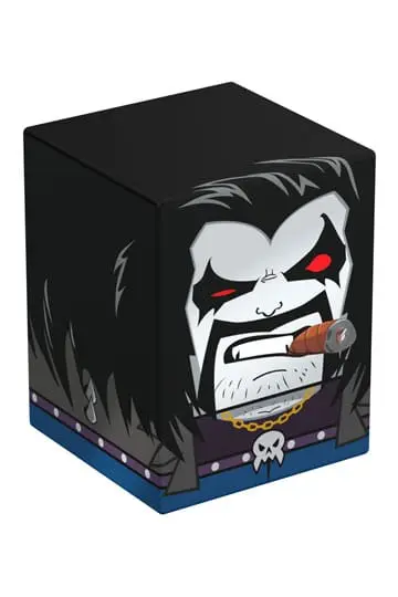 Squaroes - Lobo Collectible Box JL013