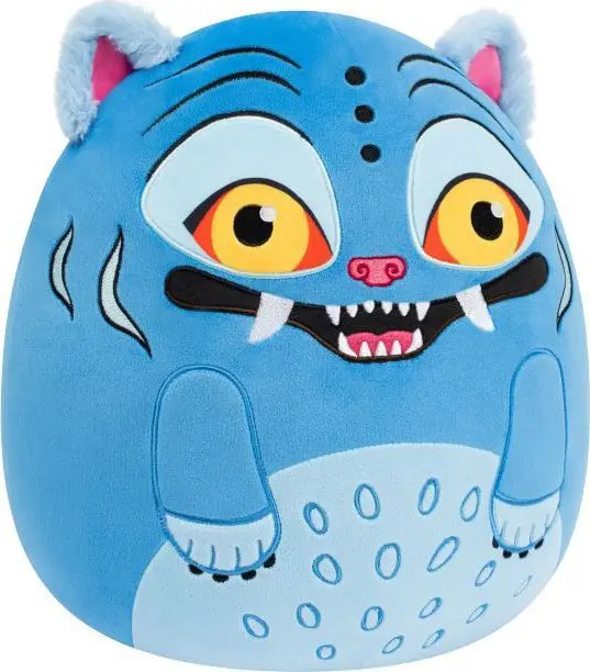 Squishmallows Plüsch KPop Demon Hunters Derpy 30cm