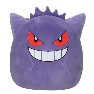 Squishmallows Plüschfigur Gengar 35 cm