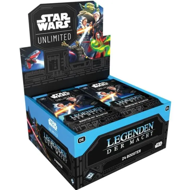 Star Wars – Unlimited