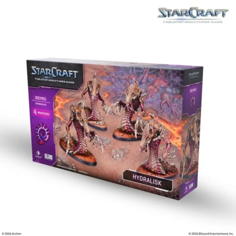 StarCraft