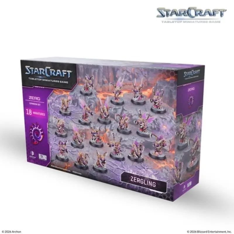 StarCraft