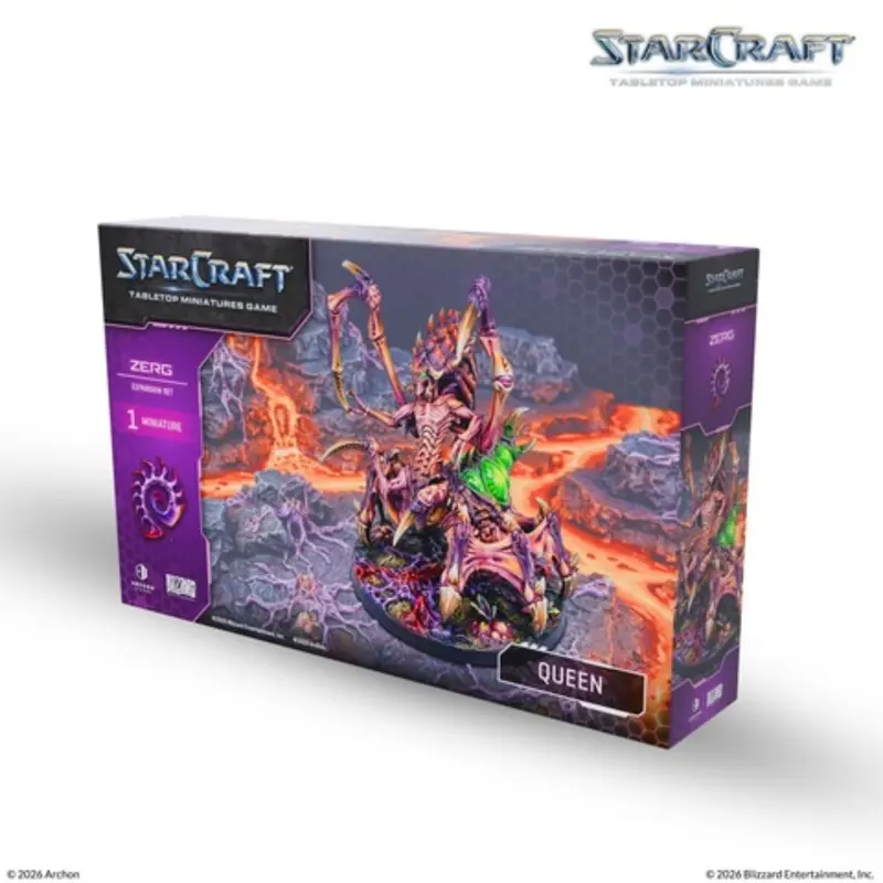 StarCraft