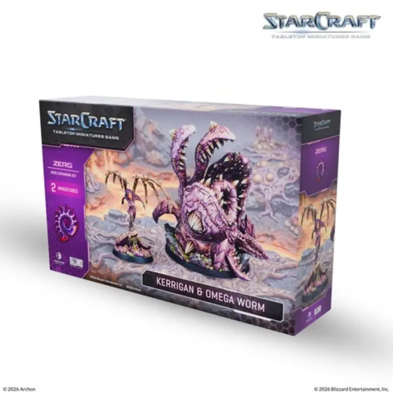 StarCraft