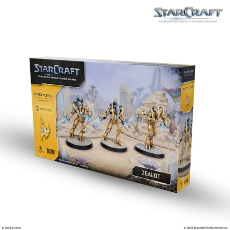 StarCraft