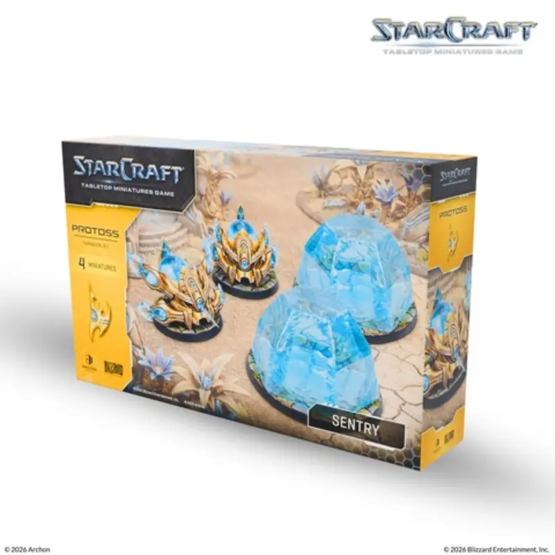 StarCraft
